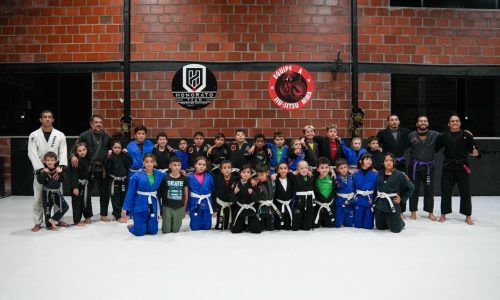 Associação Beneficente da Família Fioreze oferece bolsas integrais de jiu-jitsu para jovens em situação de vulnerabilidade social de Gramado e Canela