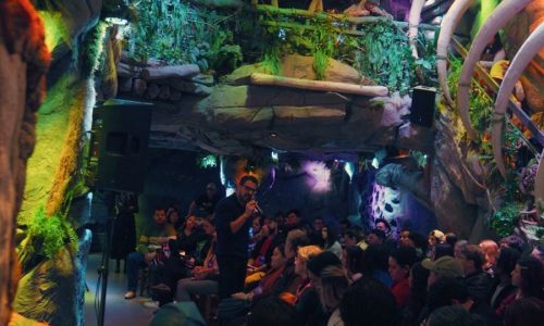 Colaborador Mágico, da Hector Studios, transformou recrutamento em experiência em Gramado