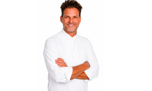 DoubleTree by Hilton Caracol recebe Carlos Bertolazzi para jantar inspirado na cozinha italiana