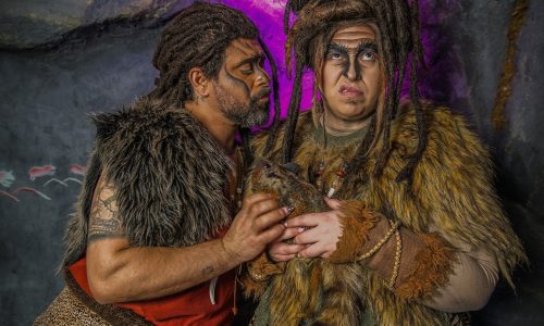 Era do Fogo propõe Dia dos Namorados sem clichês e com muito bom humor em Gramado