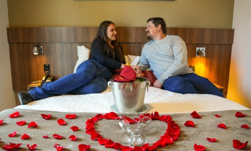 Família Fioreze transforma hospedagens em cenário para casais celebrarem o amor em Gramado