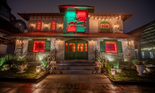 Gramado será endereço da primeira cantina italiana com tecnologia imersiva do Brasil