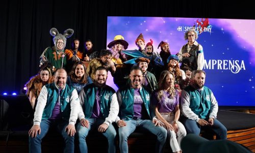 Hector Studios, em Gramado, abre audições para novos talentos entrarem em cena no seu universo criativo