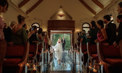 Hotel Ritta Höppner traduz nova era dos casamentos com experiência integrada em Gramado