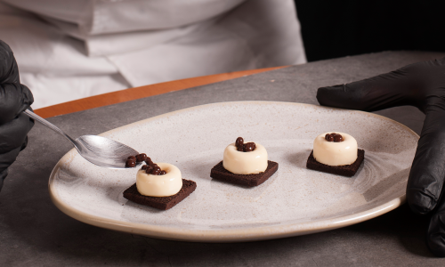 O retorno dos ingredientes ao centro da receita na confeitaria