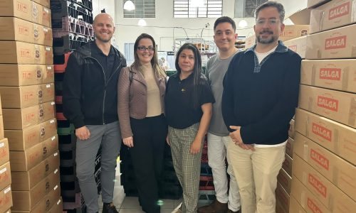 ODB passa a responder pela estratégia de comunicação da Salga Alimentos