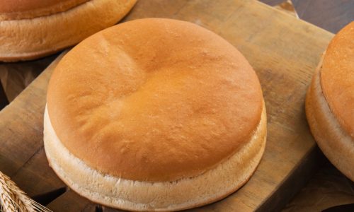 Pão de xis cresce 73% na Salga em meio à expansão da alimentação fora do lar no RS