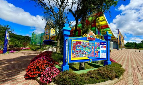 Parque Vila da Mônica Gramado recebe certificado de energia renovável