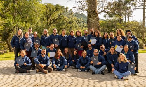 Parque do Caracol abre inscrições para novos talentos do turismo com capacitação gratuita e possibilidade de contratação