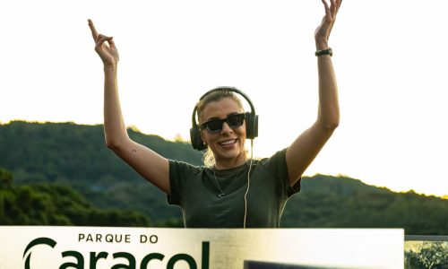 Parque do Caracol comemora 53 anos com “Sunset de Aniversário” especial no Mirante da Cascata