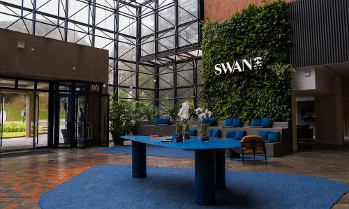 Swan Blue Jazz transforma piano bar em palco para reencontro da música autoral e dos clássicos do gênero