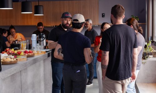 Swan Generation reúne fotografia, música e networking em programação aberta ao público em agosto