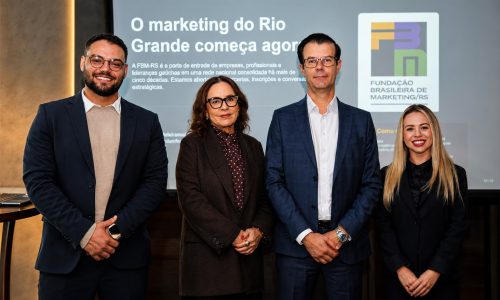 Últimas semanas para empresas gaúchas participarem do Prêmio Marketing Strategy ESG RS 2026