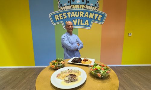 Vila da Mônica Gramado aposta na gastronomia como parte da experiência do parque