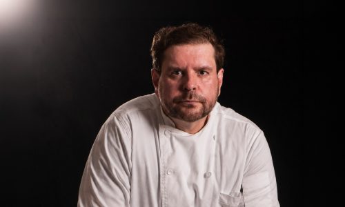 Gramado recebe chef pâtissier com trajetória em hotéis de luxo internacionais