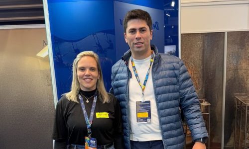 Parksnet reforça expansão em Santa Catarina e anuncia nova executiva comercial para fortalecer operação regional